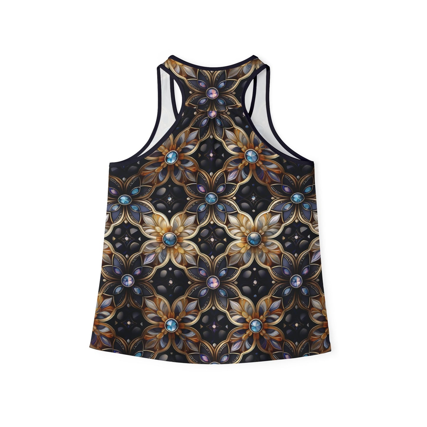 Ornament Tank - PPU BEST