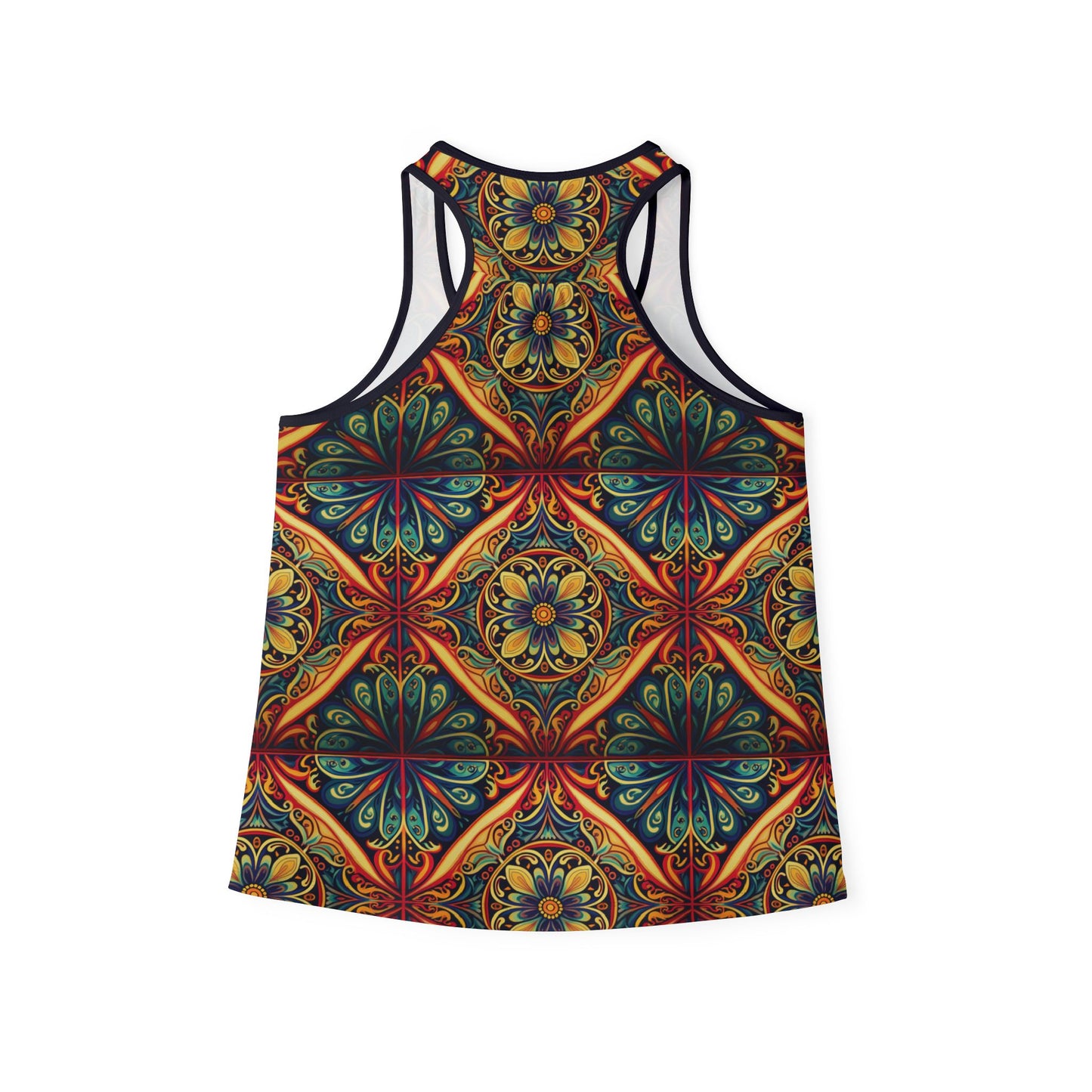 Ornament Tank - PPU BEST