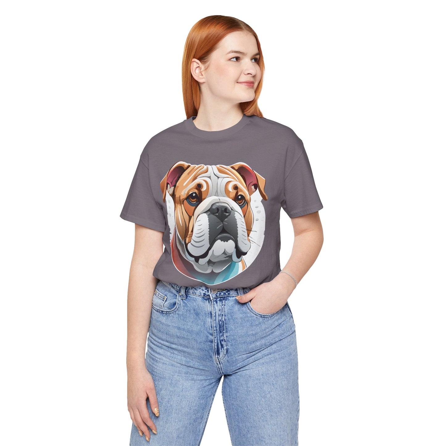 Unisex Animal Shirt With Art Design Animals Tee For Wild Animal Lovers Gildan Softstyle 100 Cotton