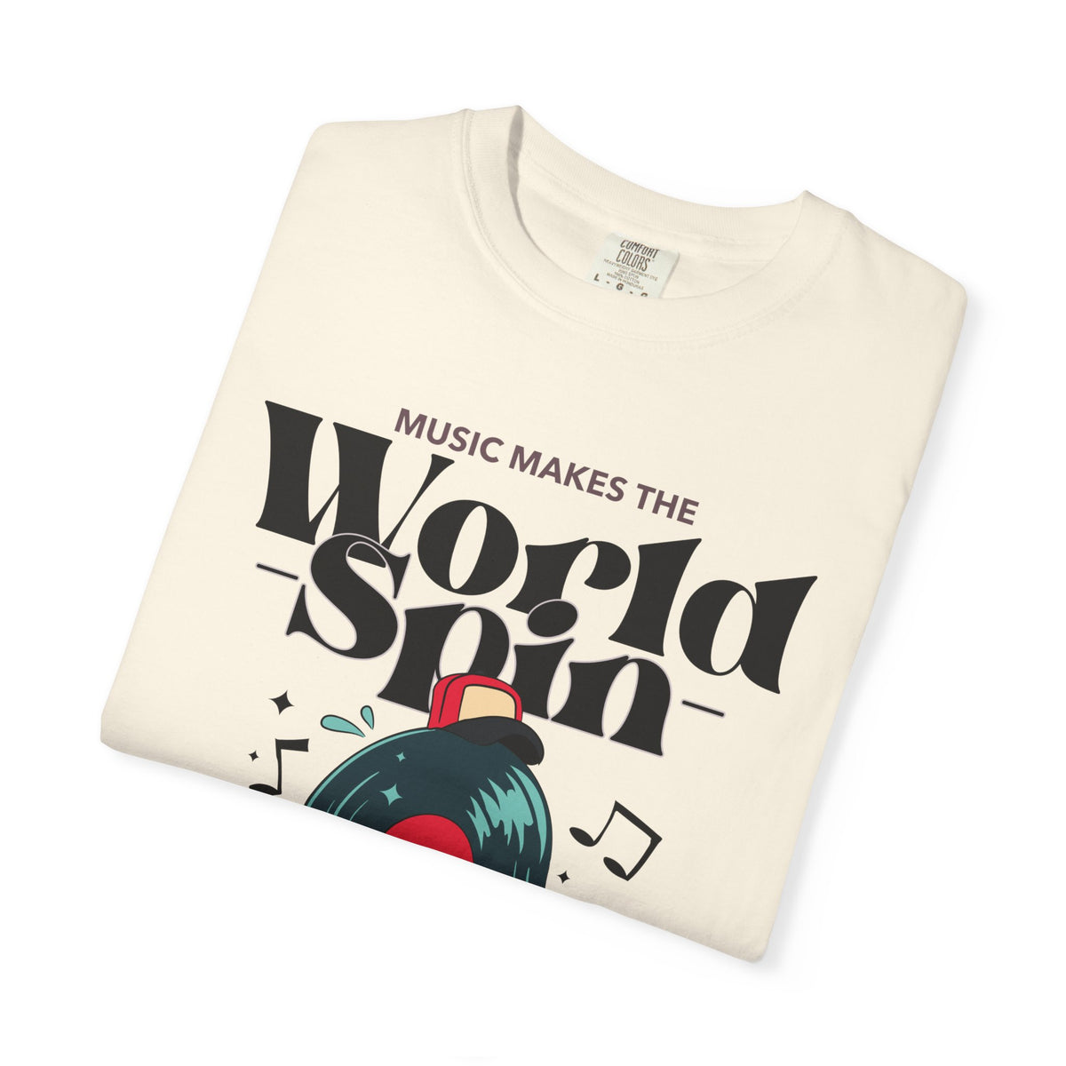 Slogan Tee Shirts