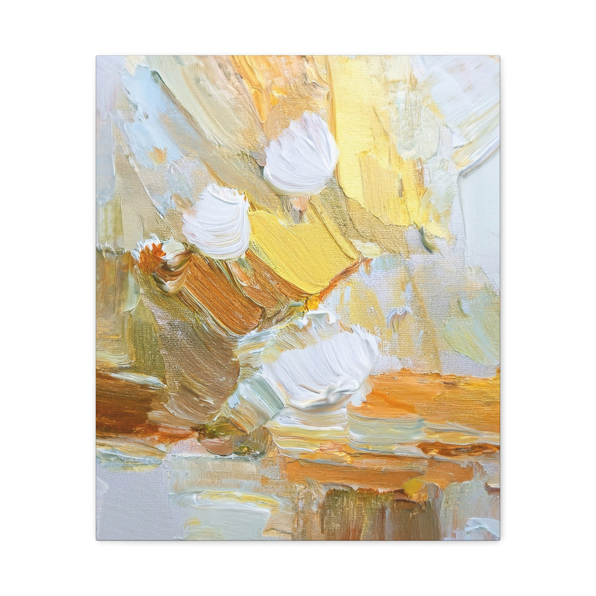 Abstract Oil Painting Print Canvas 20x24,20x30,24x30 24x32,24x36,30x40 32x48,36x48,40x60 Pine-Wood Inner Frame ABS-61