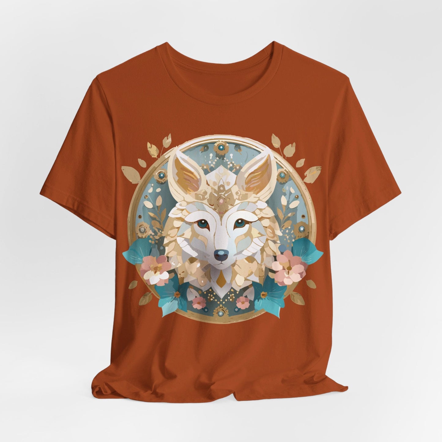Adelpha Vintage Inspired Graphic T Shirt Unisex Jersey Short Sleeve Tee Art Design