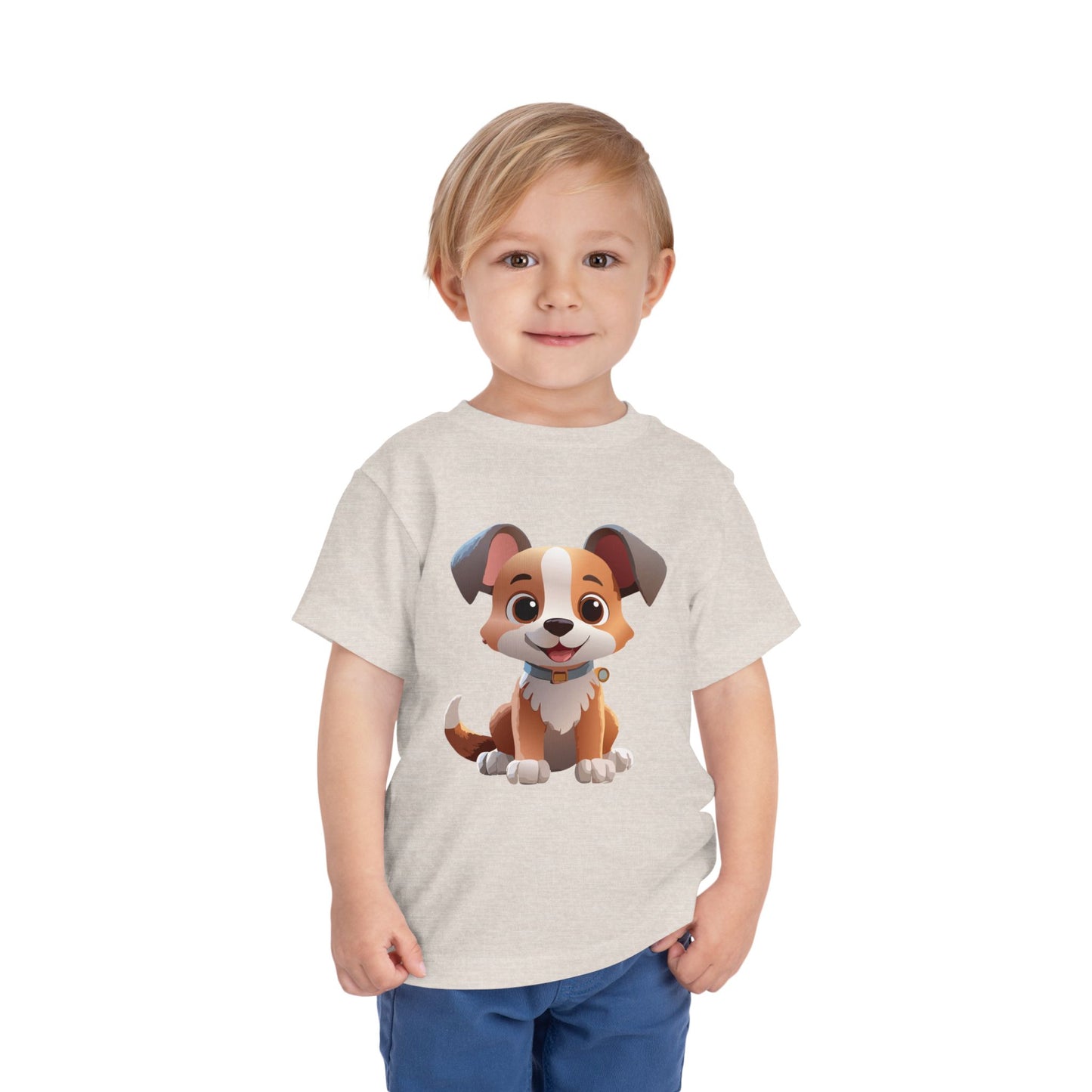 Funny Childrens Shirts (T2-5T)