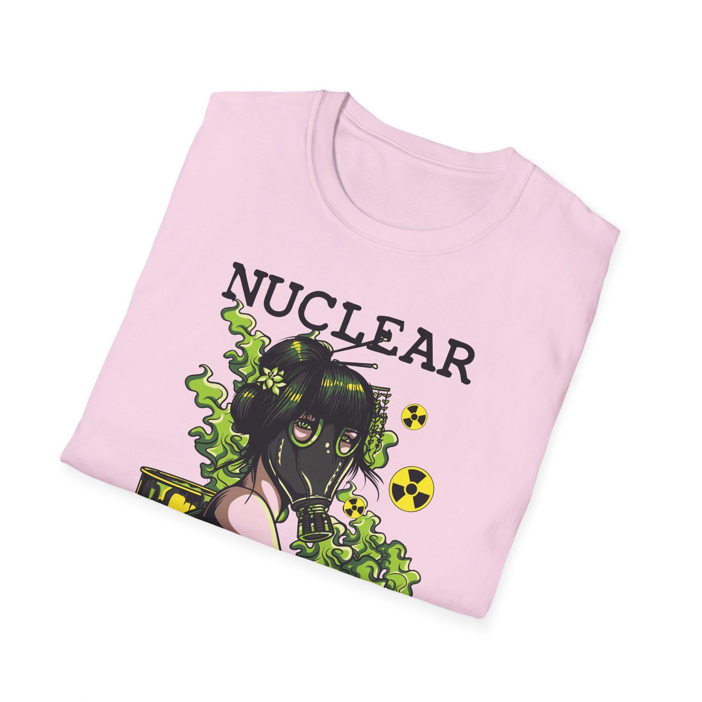 Cartoon T-Shirt, Animation T-Shirt, Funny Tee Shirt - 120