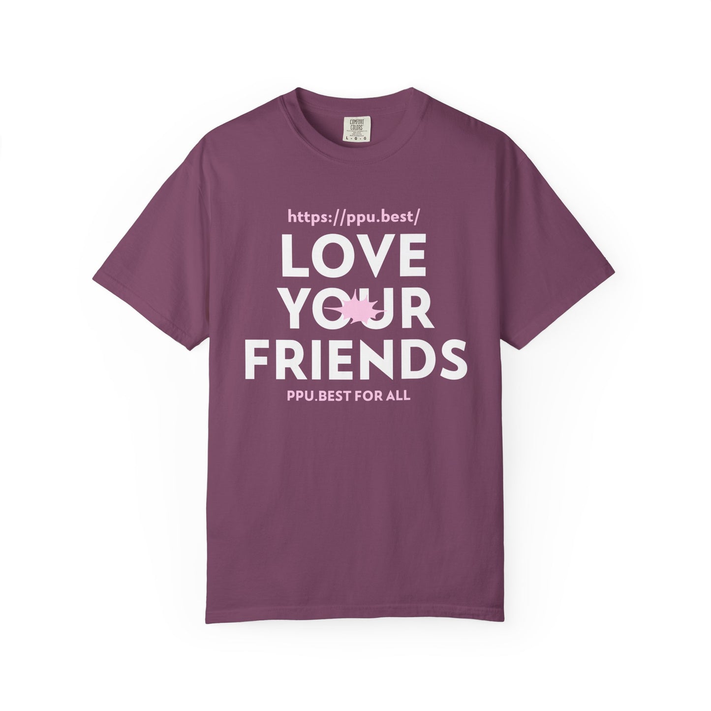 Positive Quotes Shirt