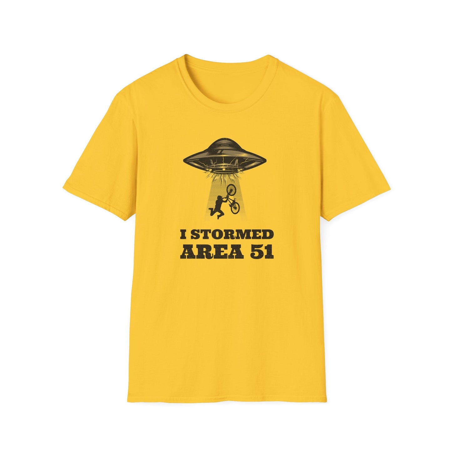 Funny T Shirts UFO Tees Funny Aliens Shirt  16