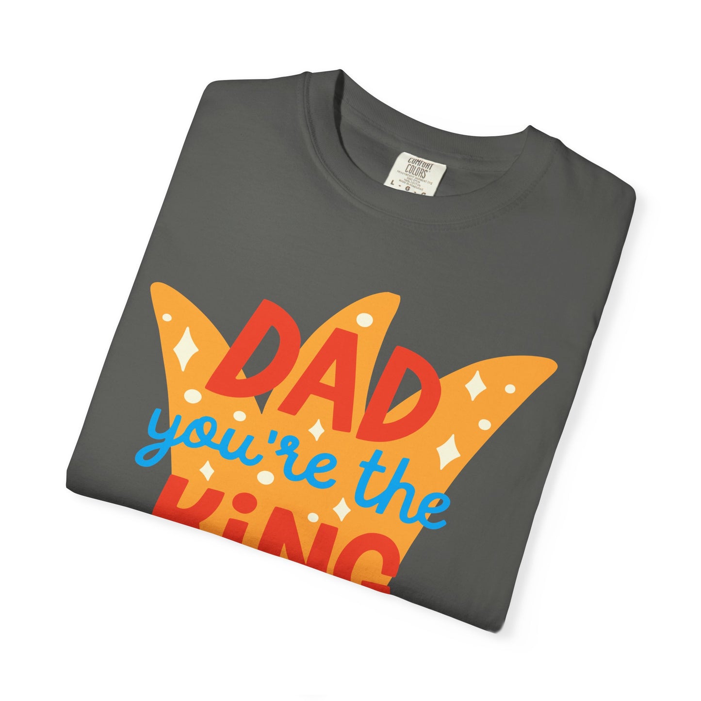 Camiseta unisex para el día del padre