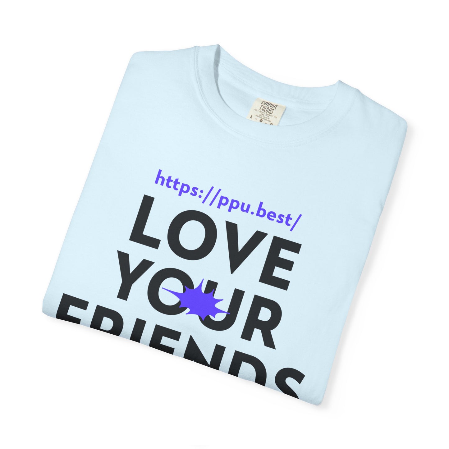Positive Quotes Shirt