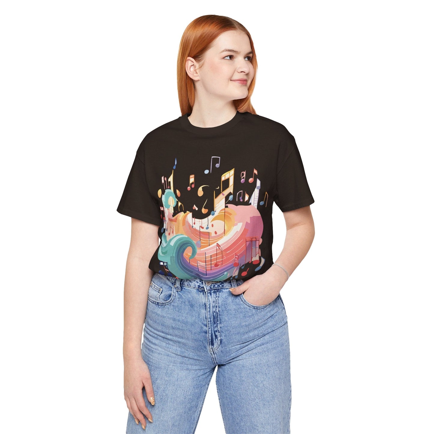 Adelpha Graphic T Shirt Unisex Short Sleeve Art Design Tee Vintage Inspired Artwork
