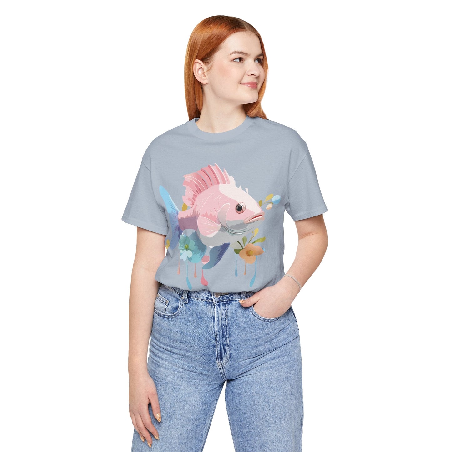 Adelpha Graphic T Shirt Unisex Jersey Short Sleeve Art Design Tee Vintage Inspired Artwork