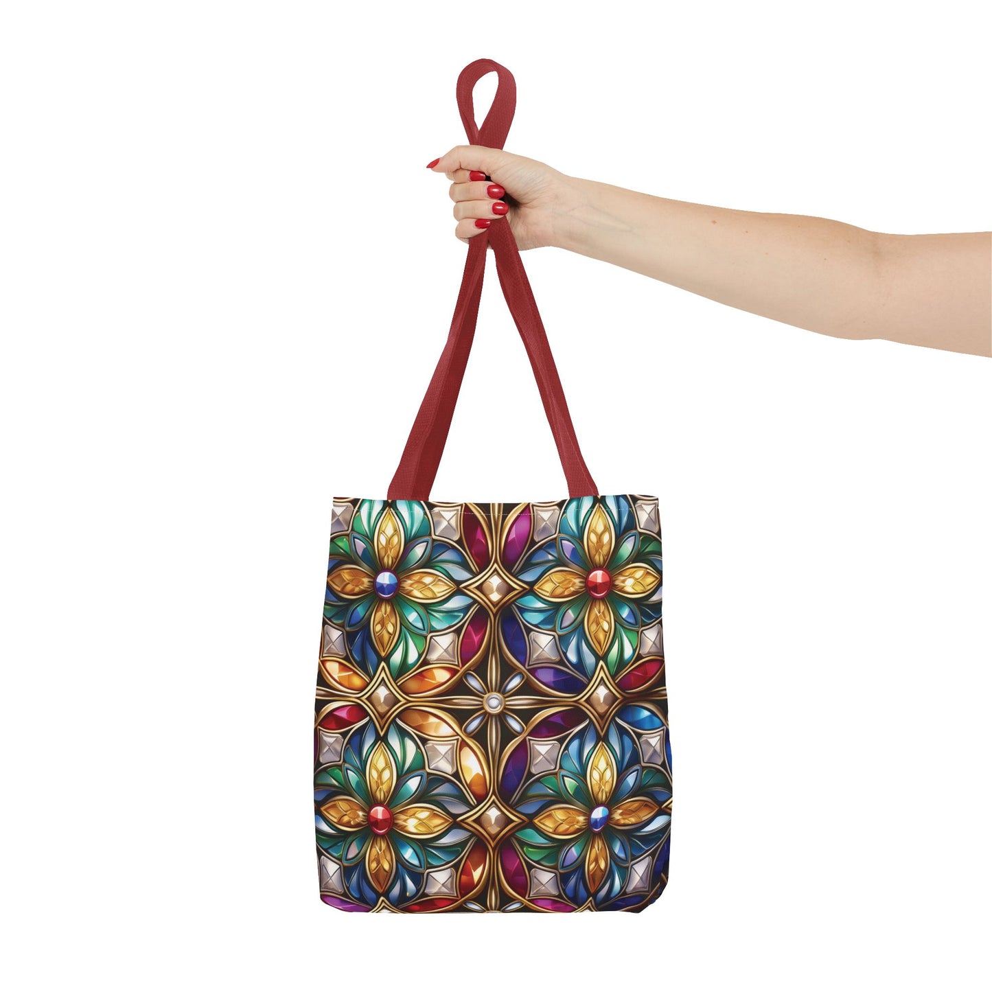 Ornament Tote, Ornament Bag - PPU BEST