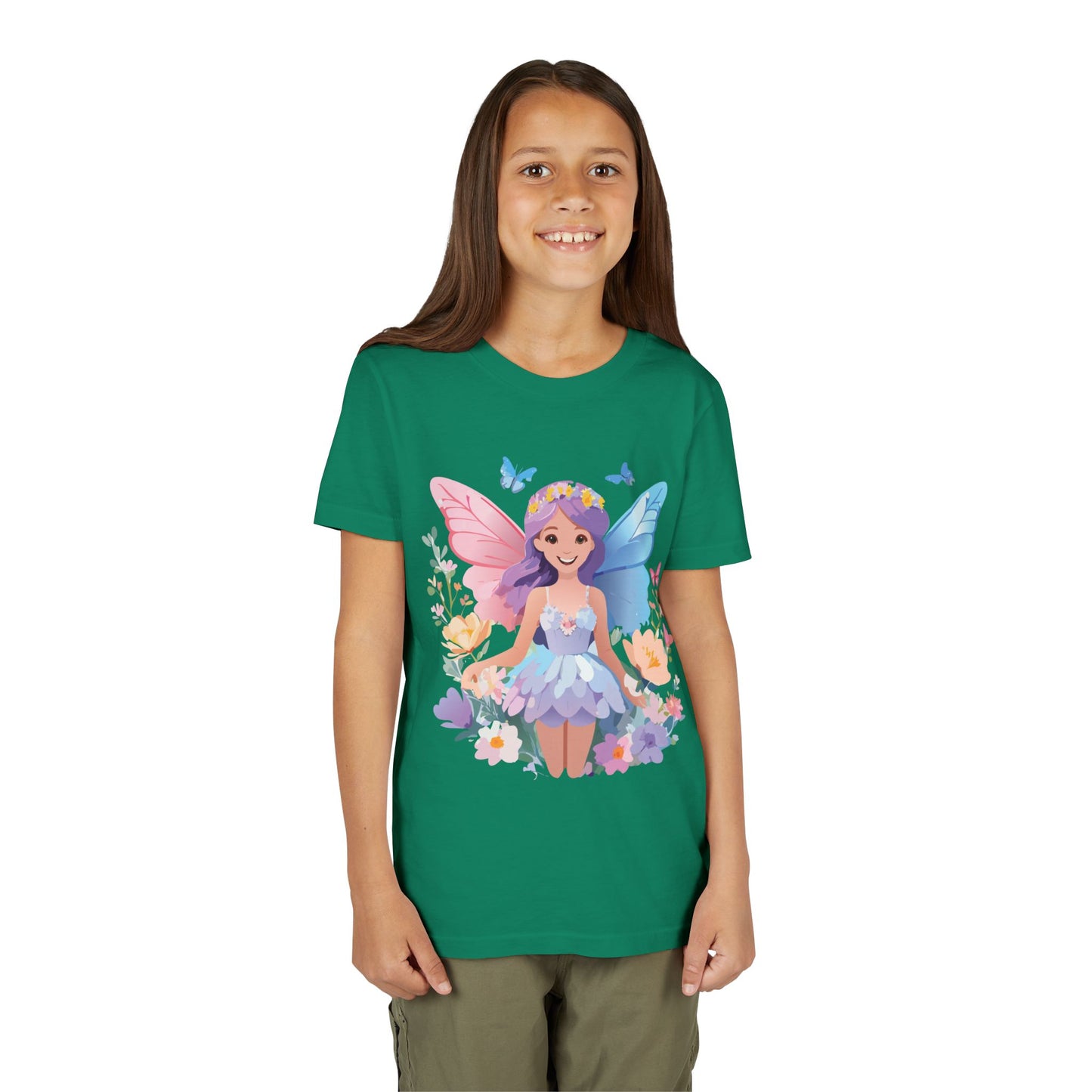 Fairy Shirt