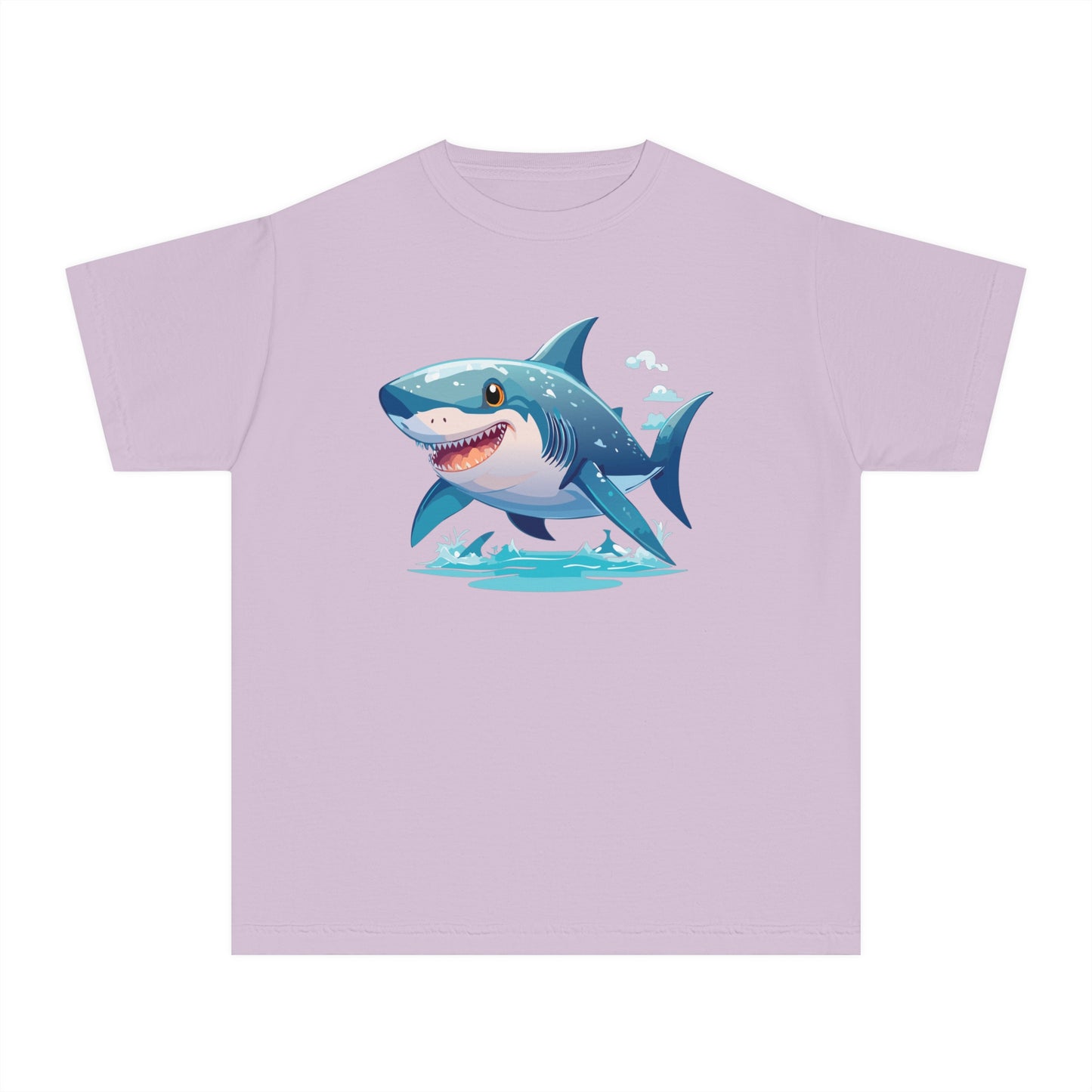 Childrens Animal T Shirts