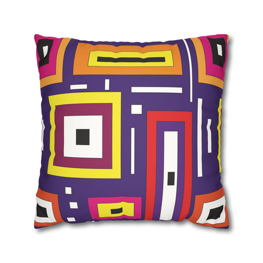 Design Pillow Case