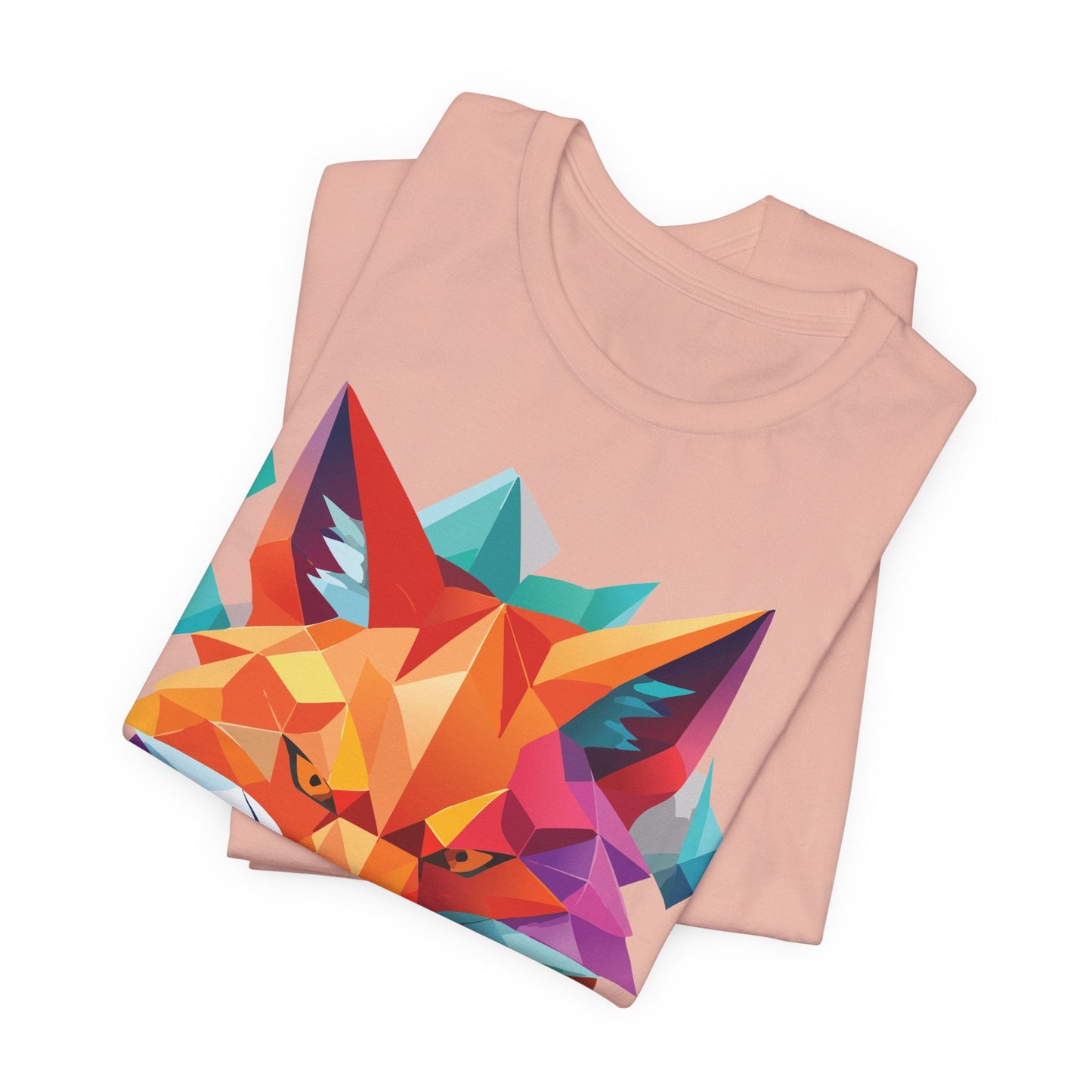 Unisex Animal Shirt Tee With Animals Art Design Wild Animals Shirt Soft Comfortable Everyday Wear