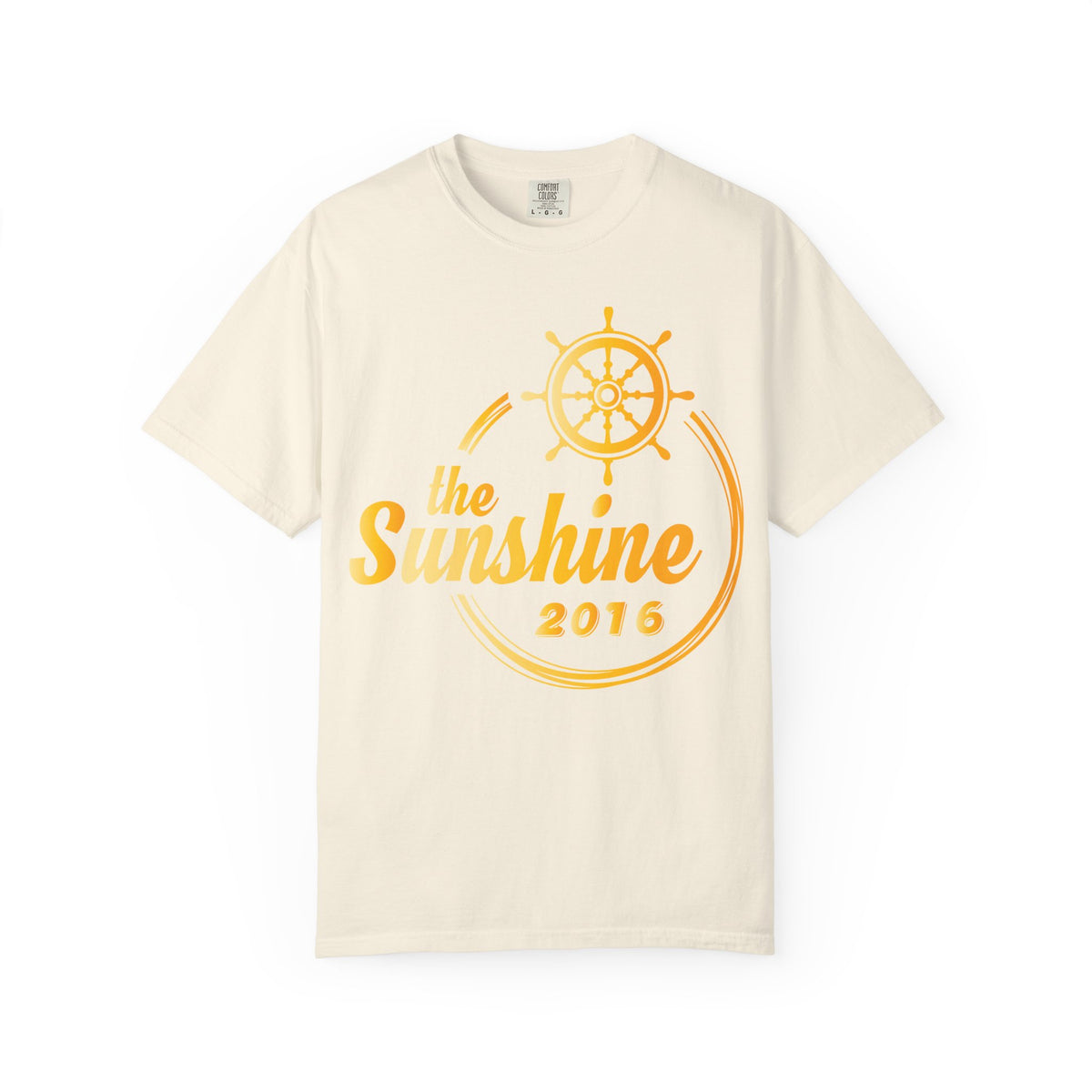 Summer shirt