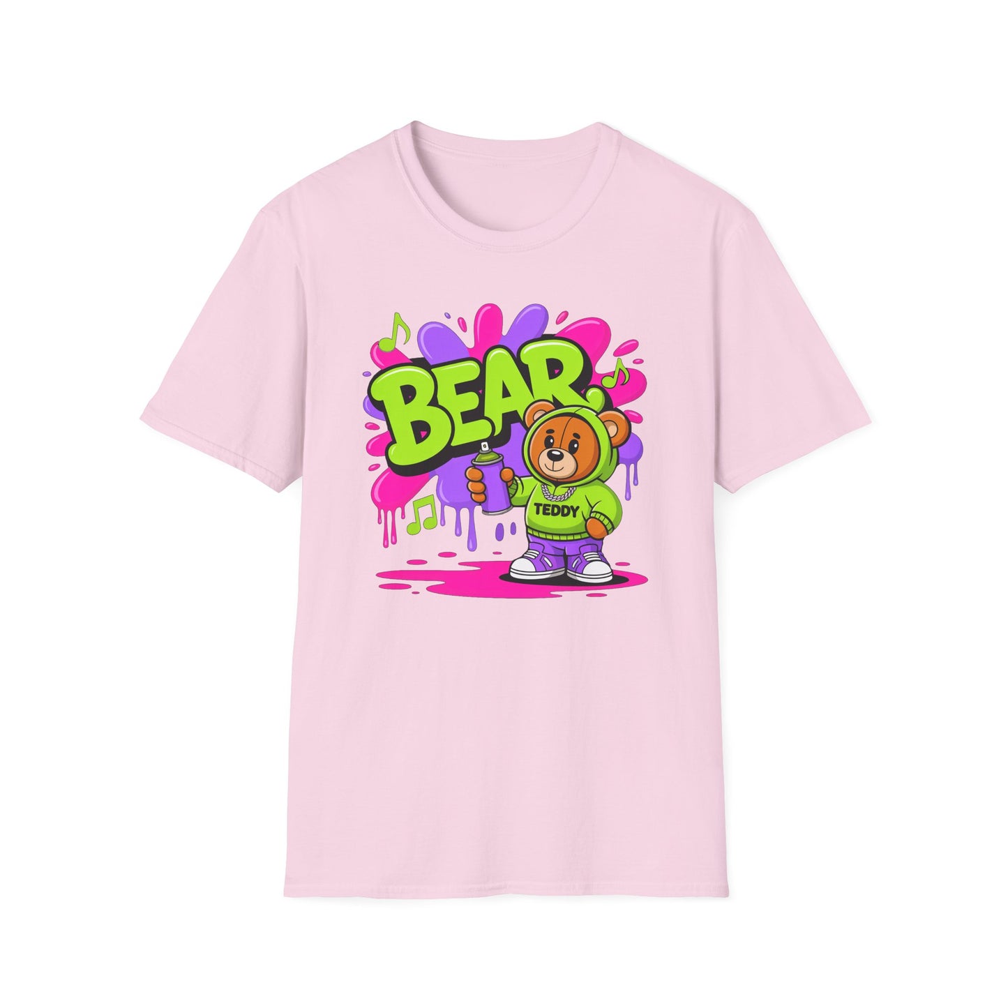 T Shirt with Cartoon, Cartoon on T Shirt, Animation Shirt, T Shirt with Animation, Funny Animals Tee Shirt