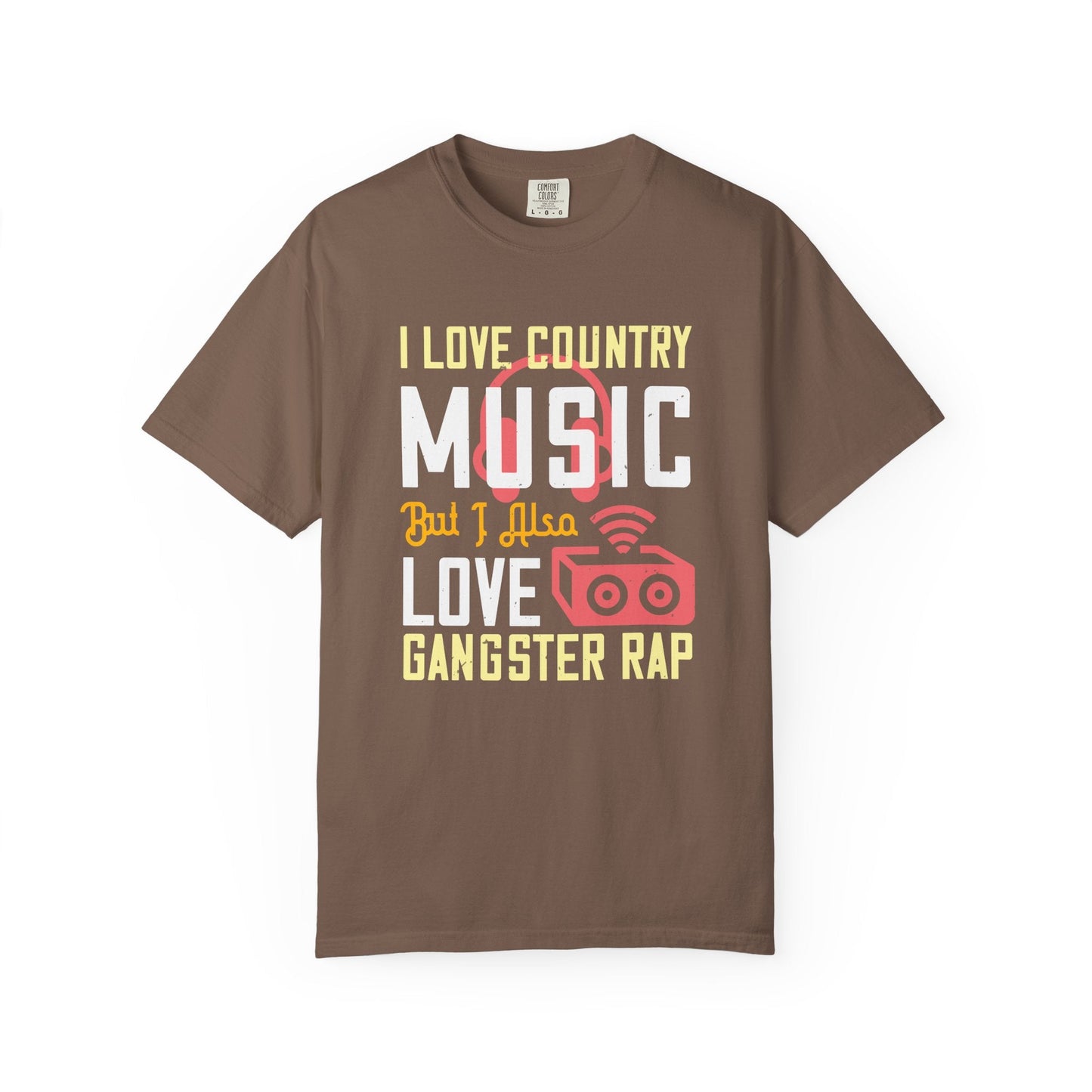 Music Graphic Design Unisex Cotton T-shirt m11