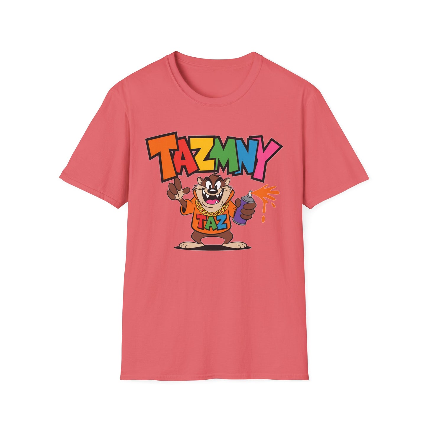 T Shirt with Cartoon, Cartoon on T Shirt, Animation Shirt, T Shirt with Animation, Funny Animals Tee Shirt