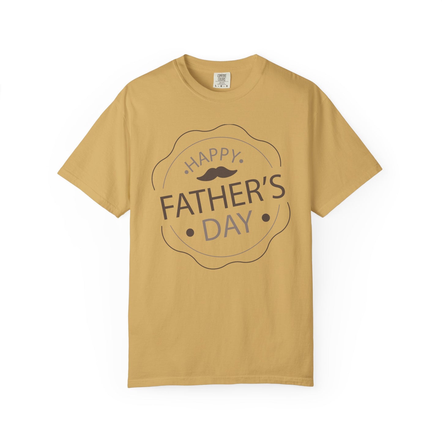 Camiseta unisex para el día del padre