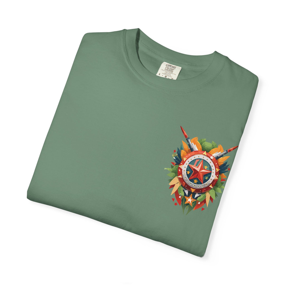 Memorial Day Shirt, Memorial Day Tee