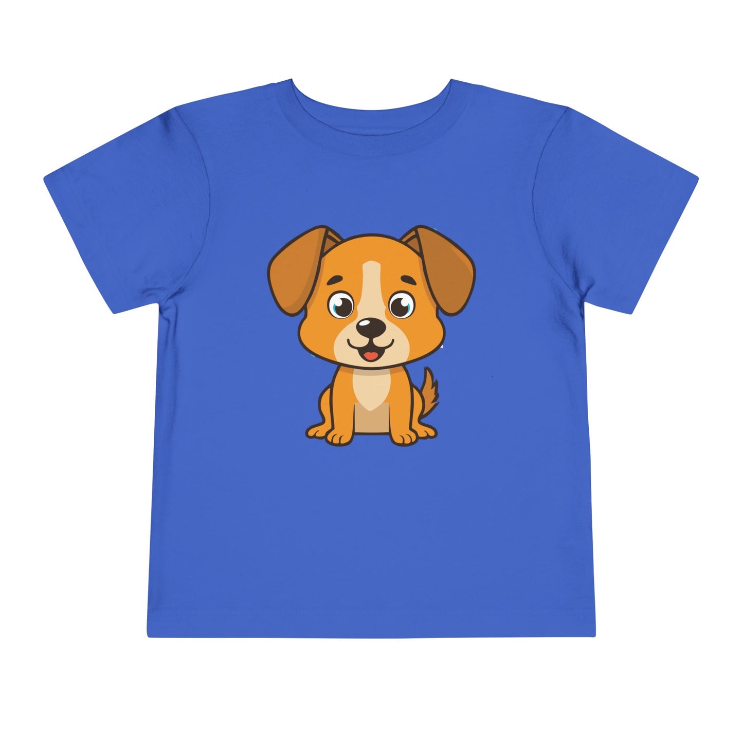 Funny Childrens Shirts (T2-5T)