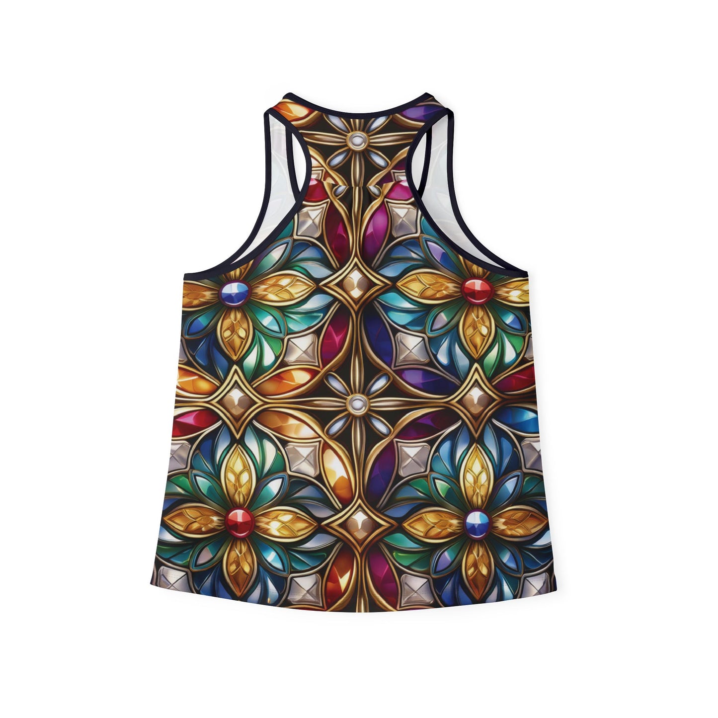 Ornament Tank - PPU BEST