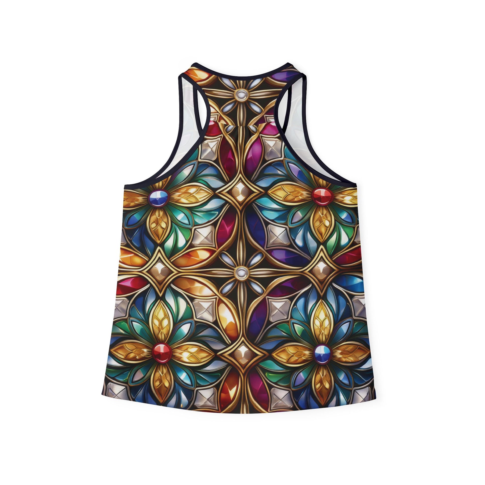 Ornament Tank - PPU BEST