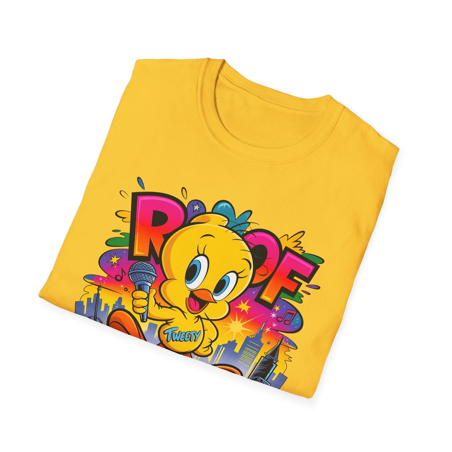 T Shirt with Cartoon, Cartoon on T Shirt, Animation Shirt, T Shirt with Animation, Funny Animals Tee Shirt