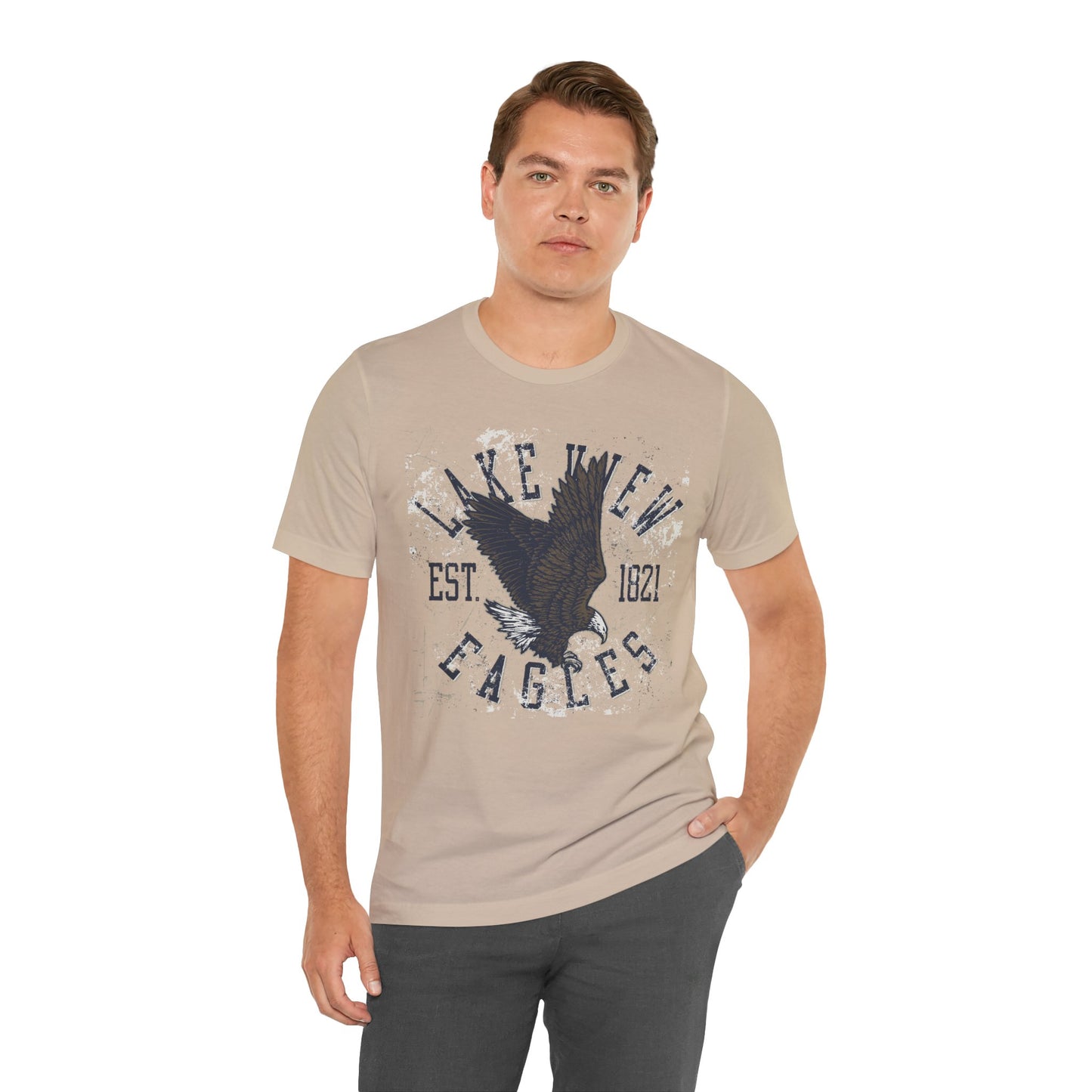 Vintage Tee, Football Graphic T-Shirt, Eagle T-Shirt, Vintage Shirt, Wildlife Tee, Art Design Music Tees