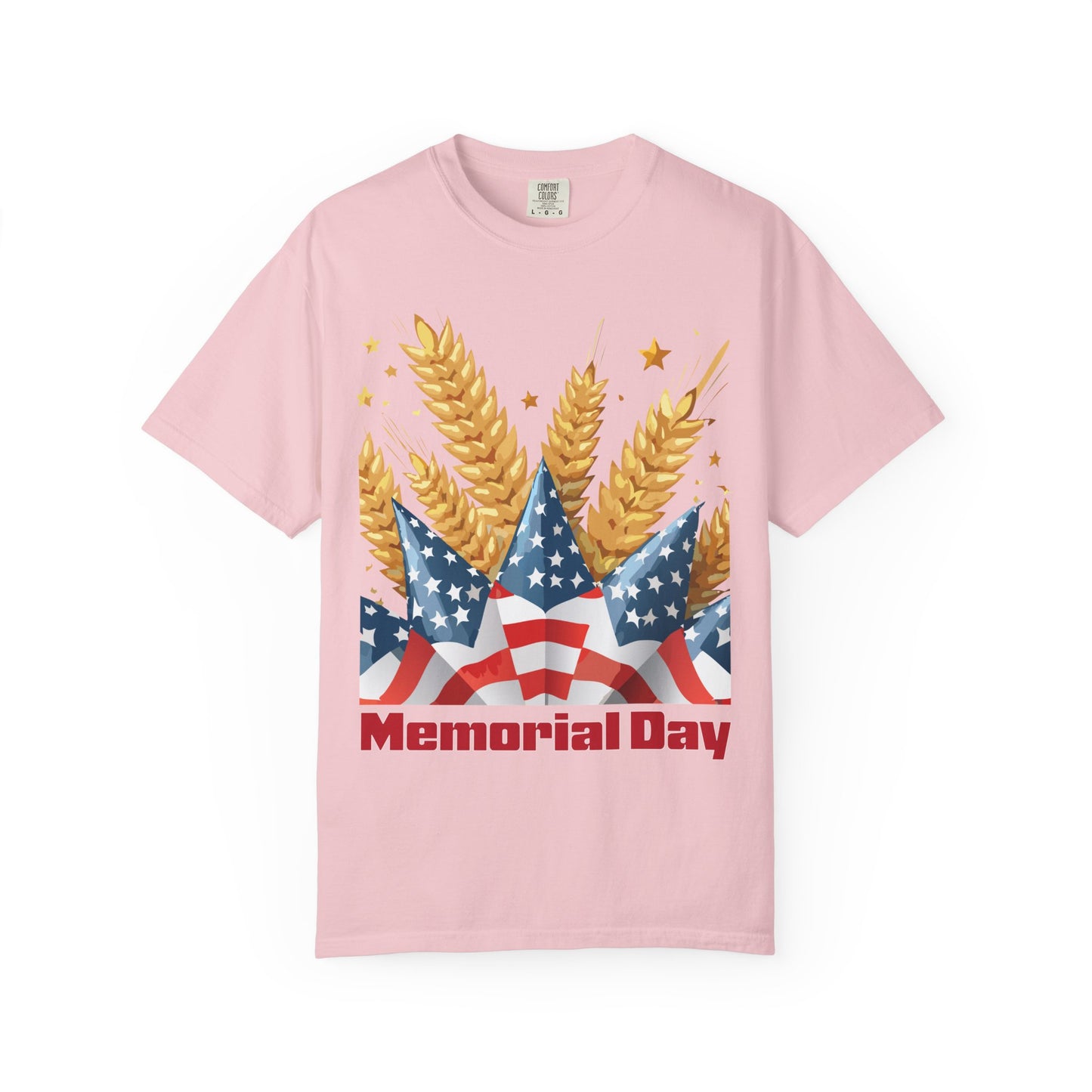 Memorial Day Shirt, Memorial Day Tee