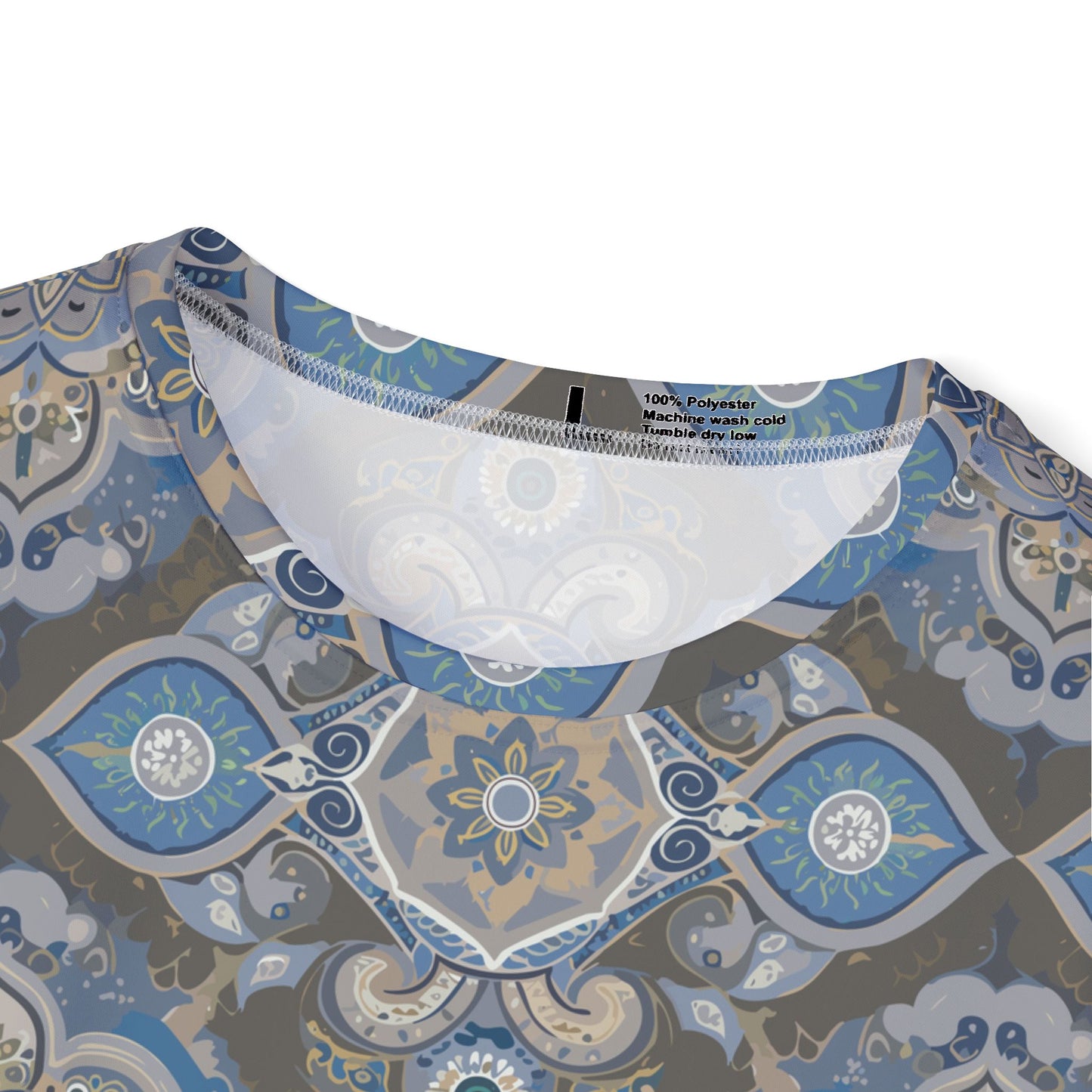 Ornament Shirt, Shirt with Ornament