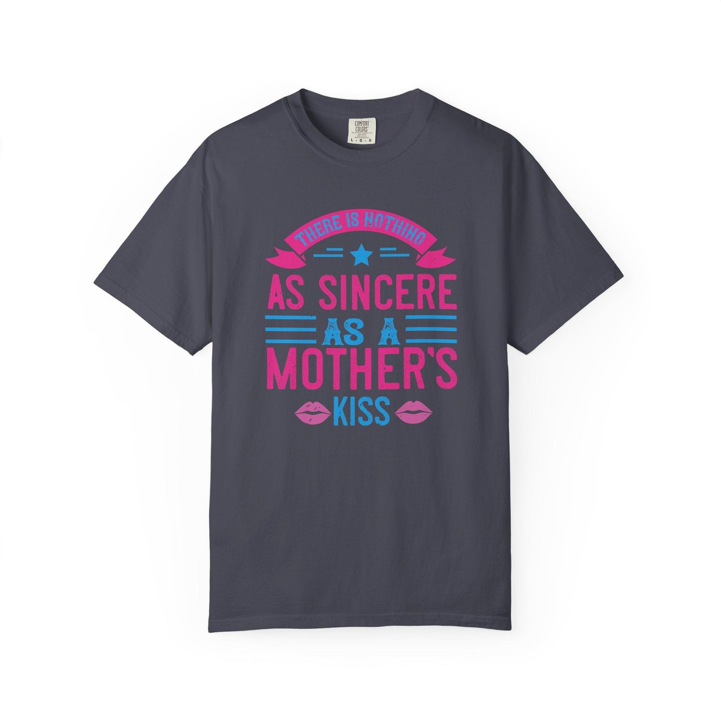 Mom T-shirt Mother Day Mama Tee Unisex Comfort Colors Garment-Dyed Cotton h97
