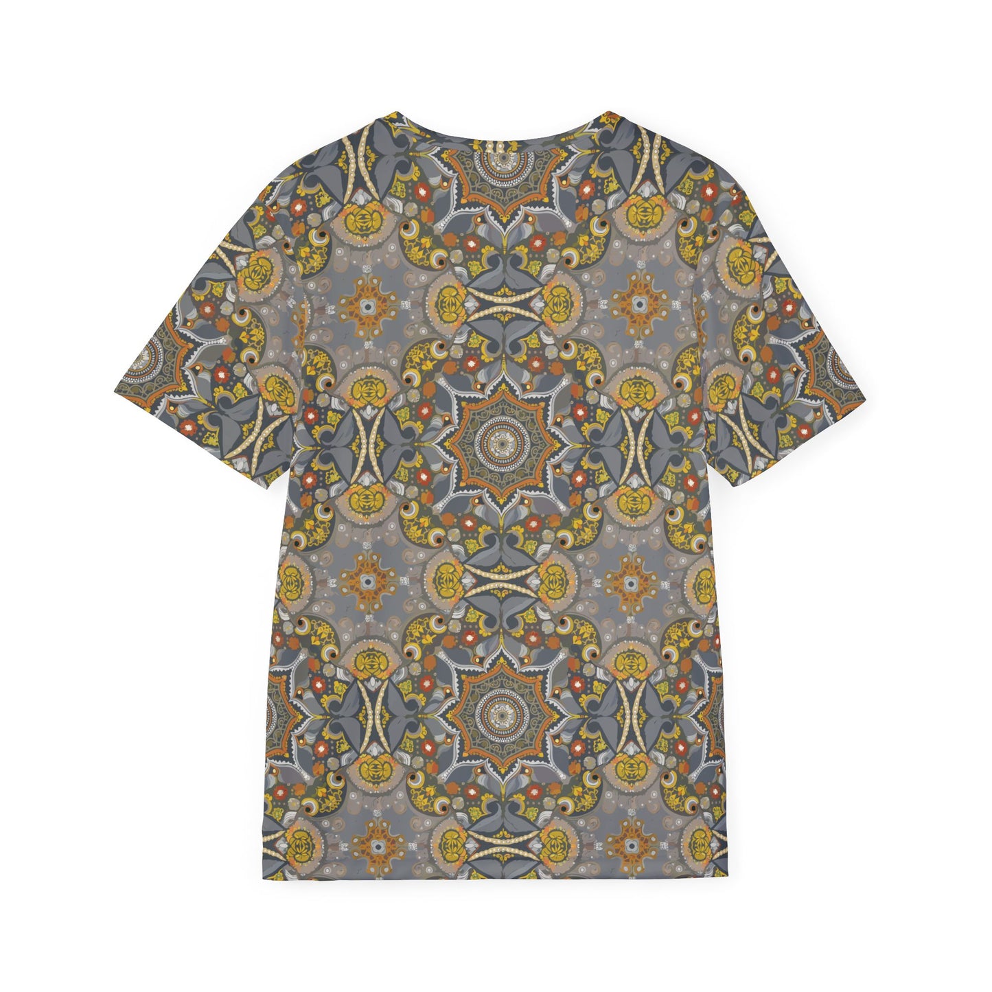 Ornament Shirt, Shirt with Ornament