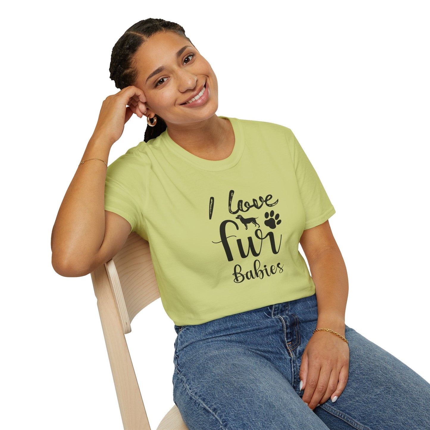Dog Slogan T Shirts With Funny Quotes Unisex Tee Gildan Softstyle 64000 100 Percent Ring Spun Cotton