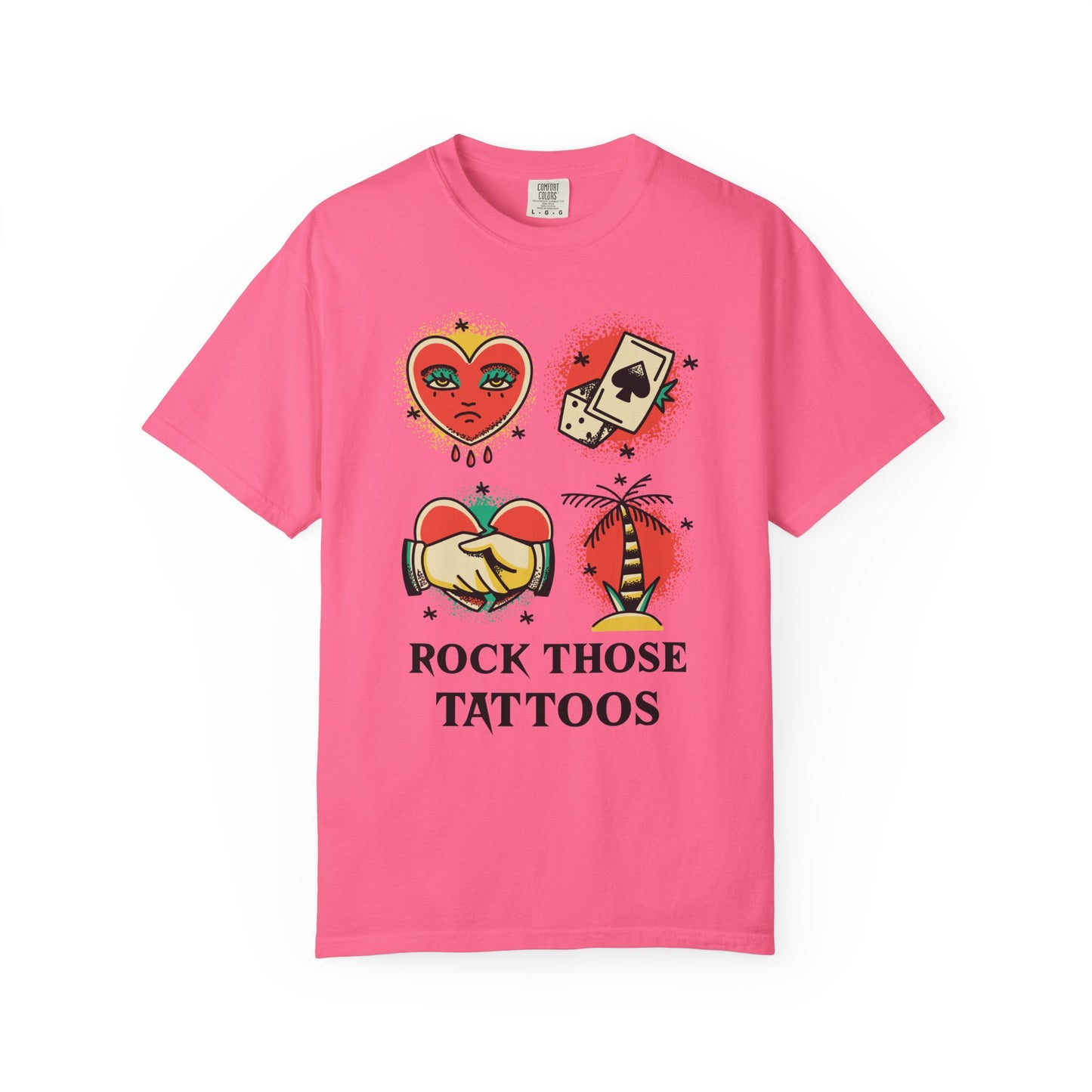 Funny Shirts