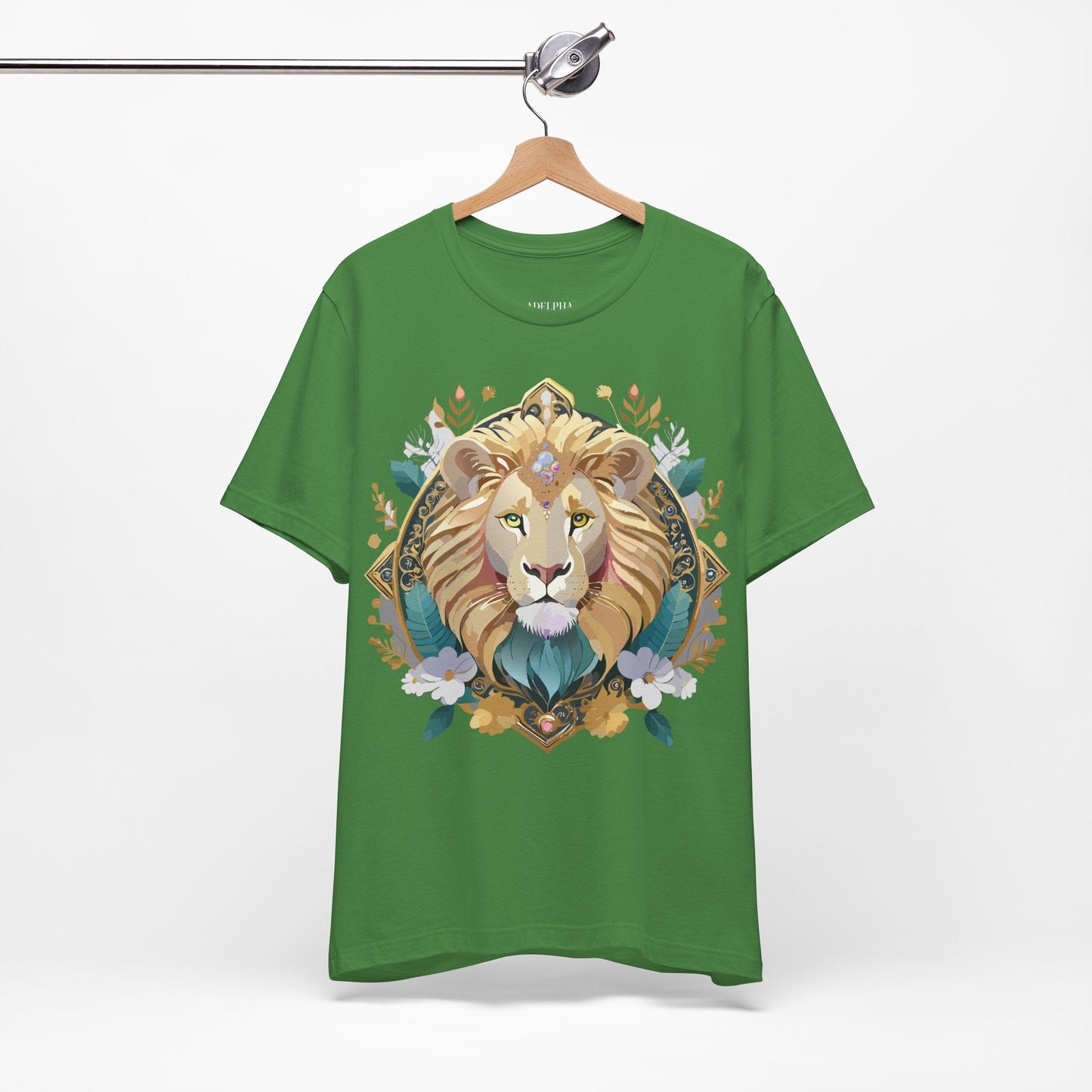 Adelpha Unisex Graphic T Shirt Vintage Inspired Art Design Tee Jersey Short Sleeve