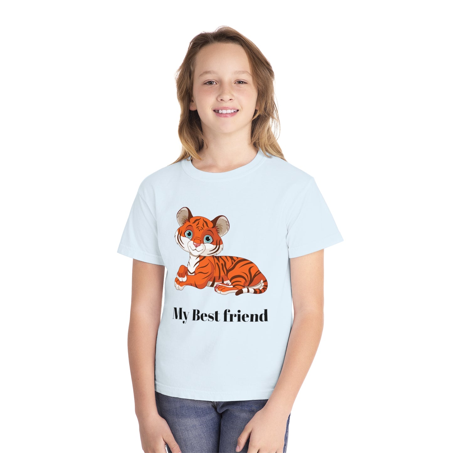 Childrens Animal T Shirts