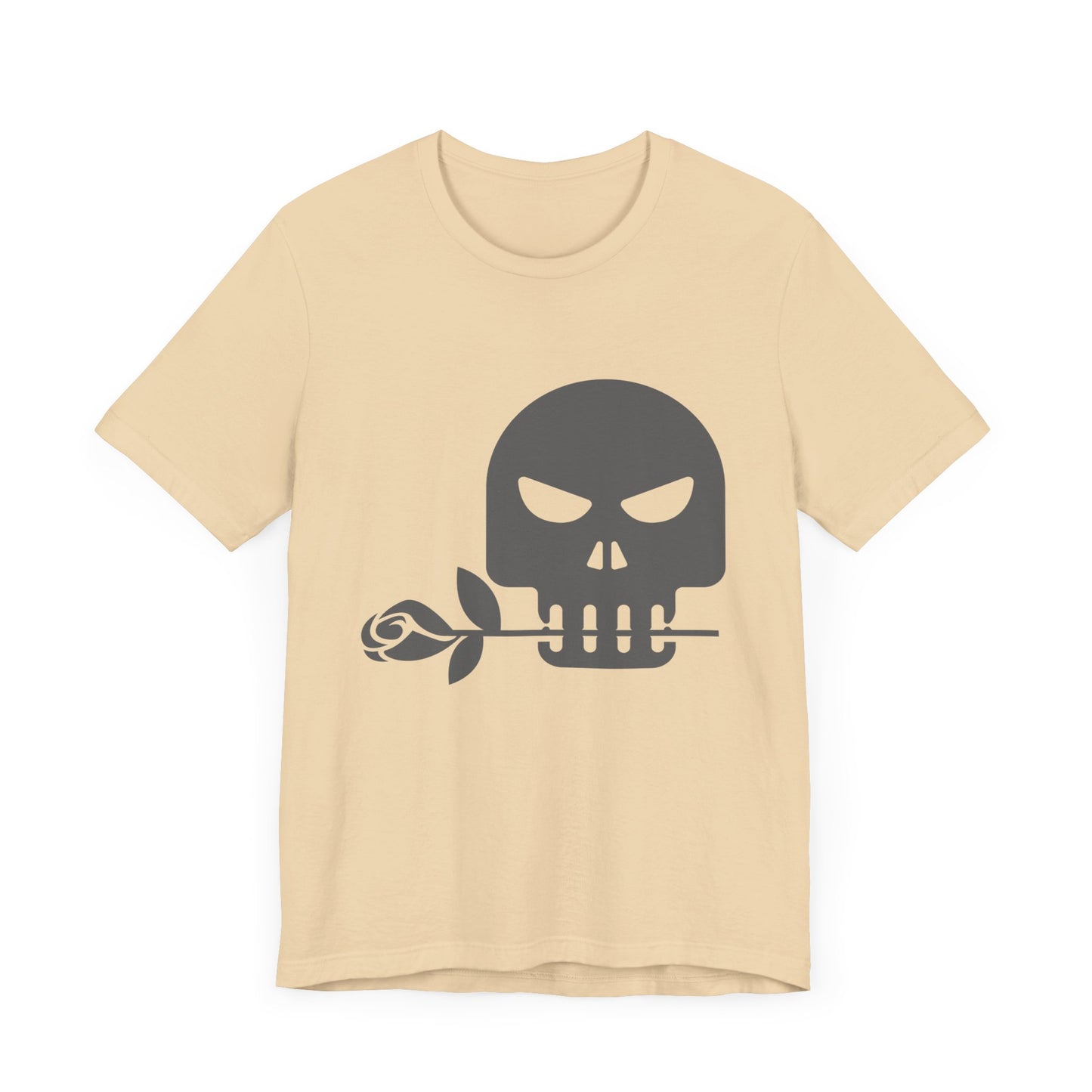 Skull shirt, Shirt with Skull