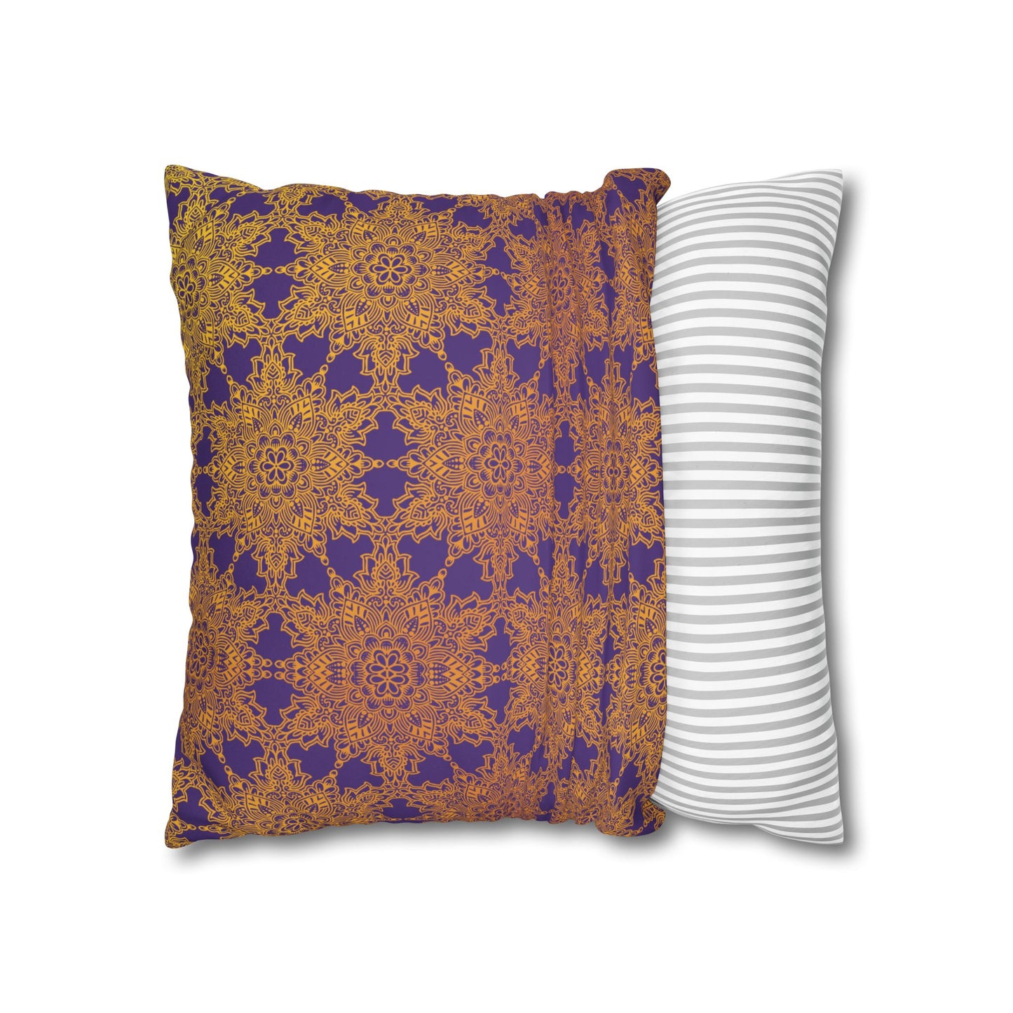 Ornament Pillow case