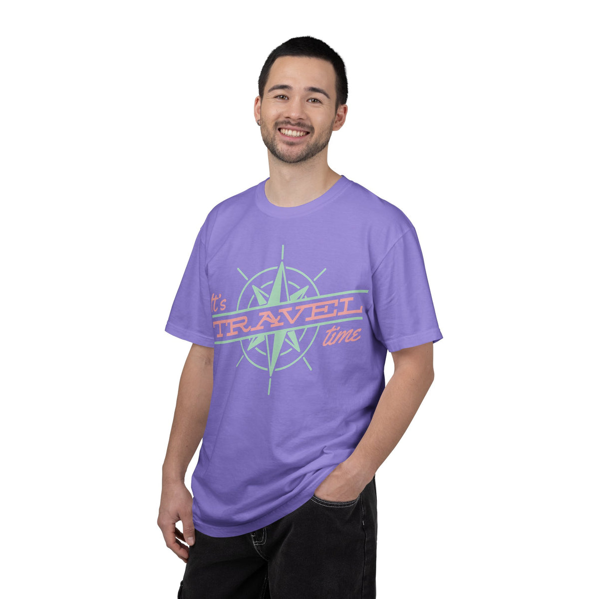Tourist Shirt
