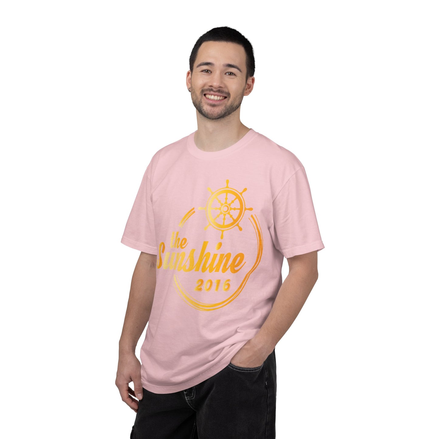 Summer shirt