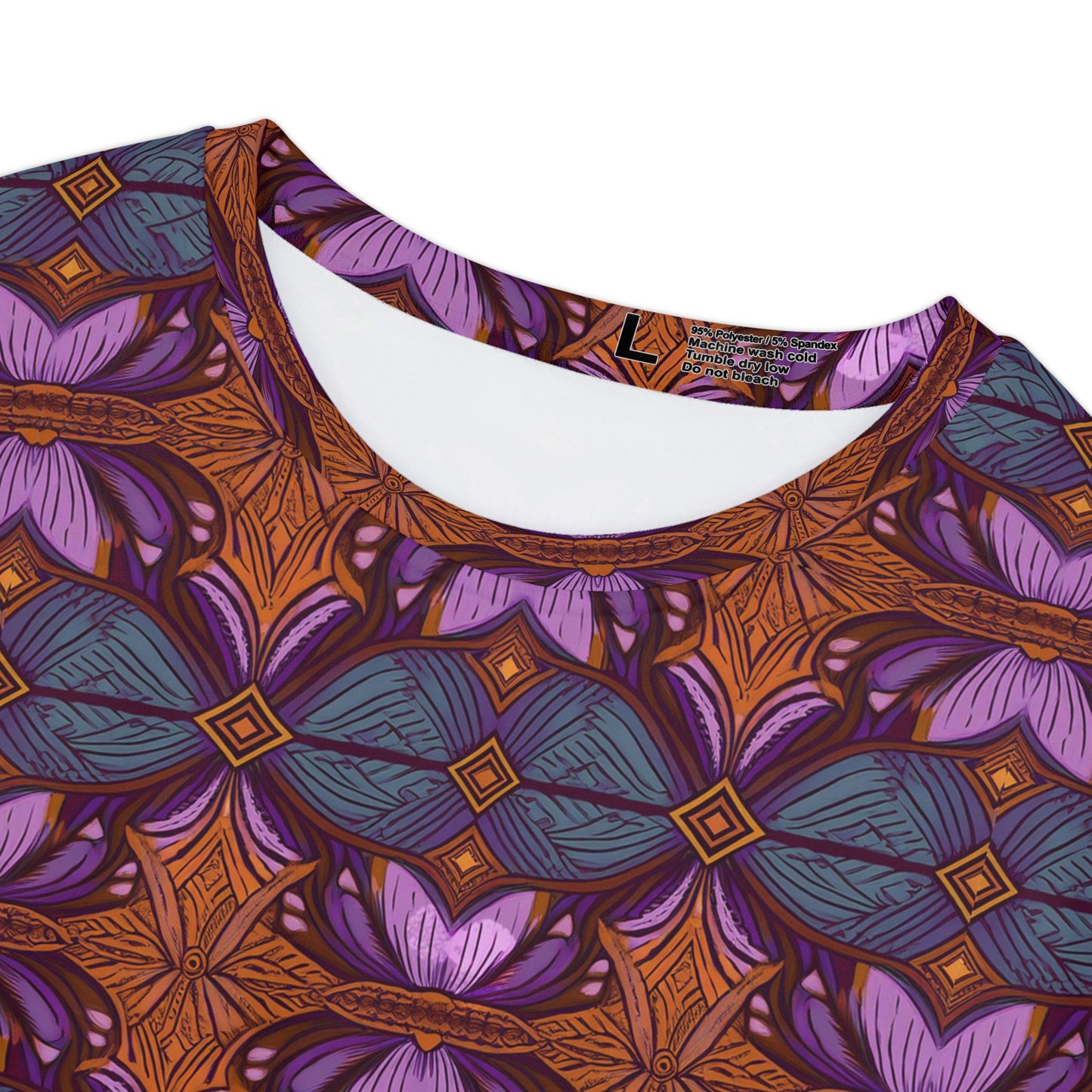 Ornament Shirt, Shirt with Ornament