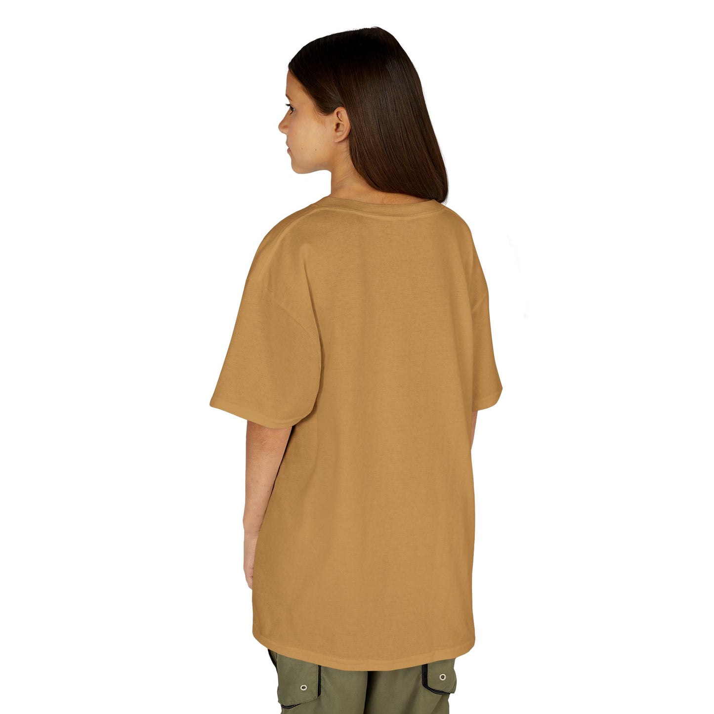 Kids Cartoon T Shirt, Animation Shirt 9