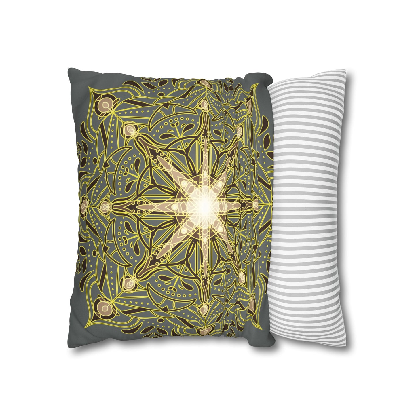 Ornament Pillow case