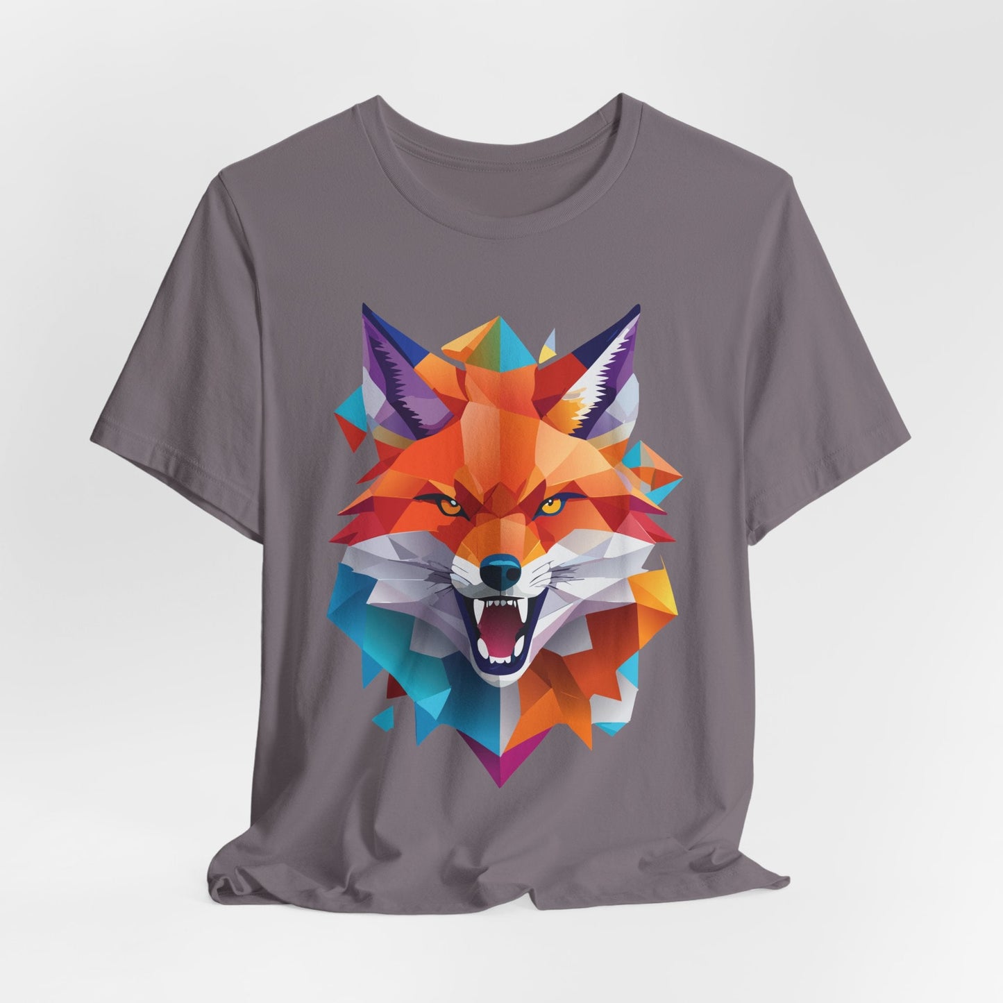 Unisex Animal Shirt With Animals Art Design Tee Shirt Wild Animals Shirt For Men Women
