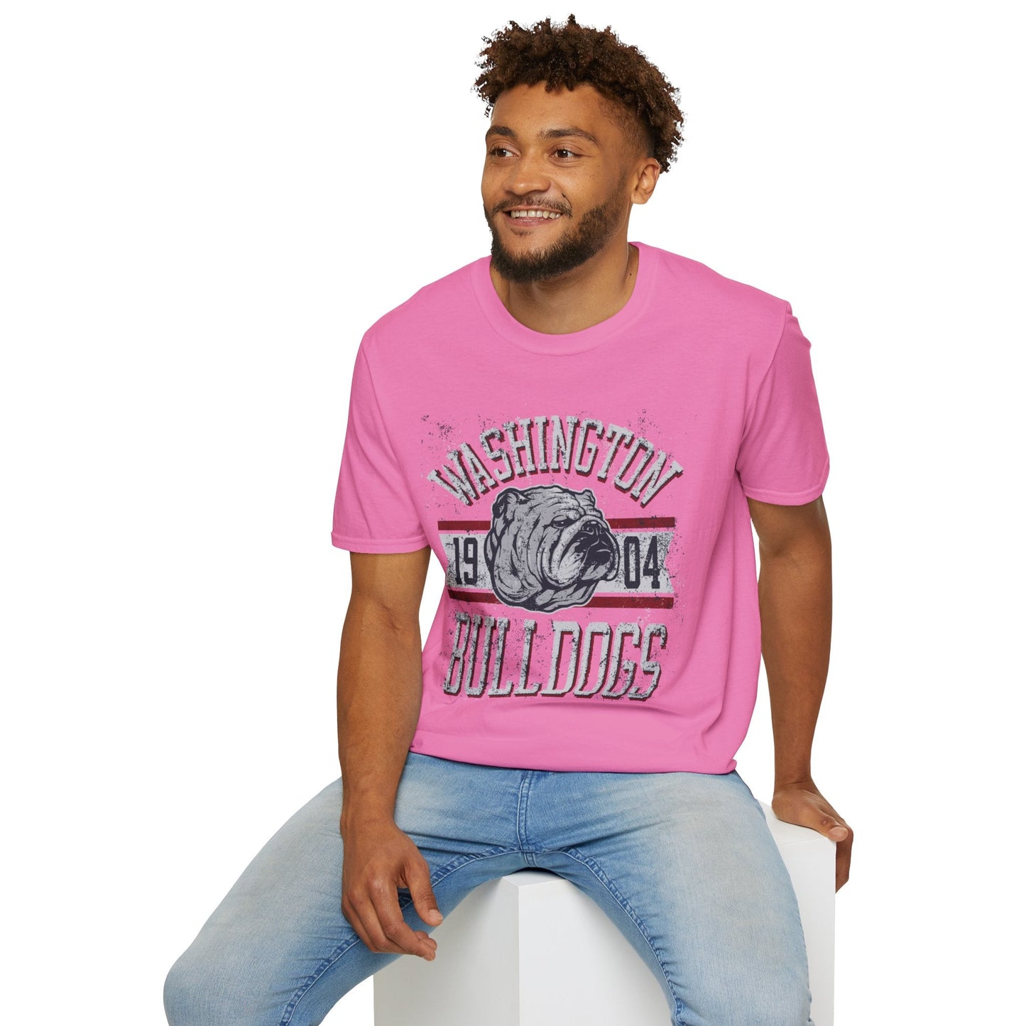 Unisex Graphic Art T Shirt Softstyle Gildan 64000 Short Sleeve Tee Everyday Comfort