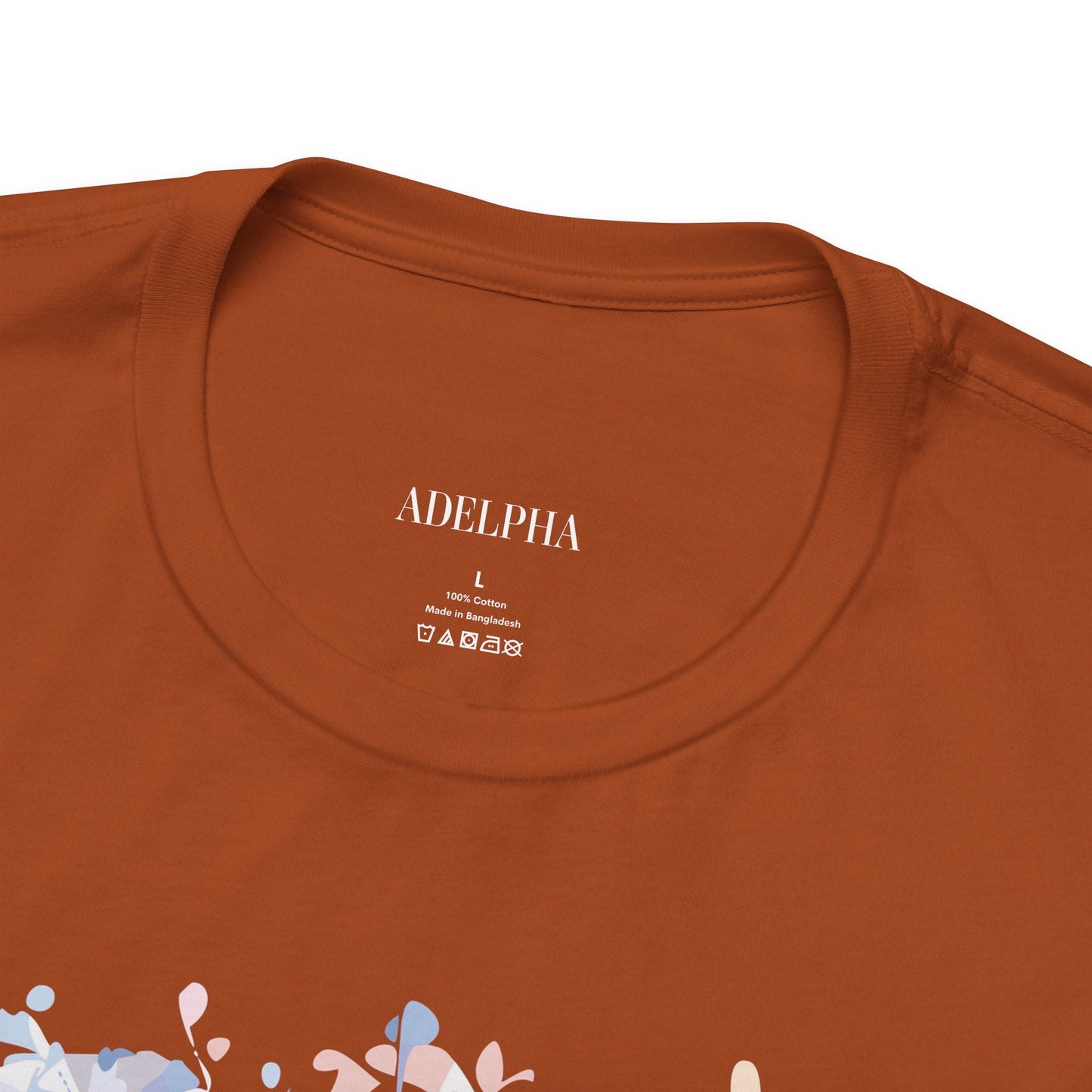 Letter Q Shirt Unisex Graphic Tee With Vintage Inspired Artwork By Adelpha Premium Quality
