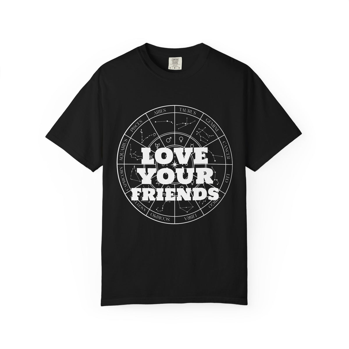 Positive Quotes Shirt