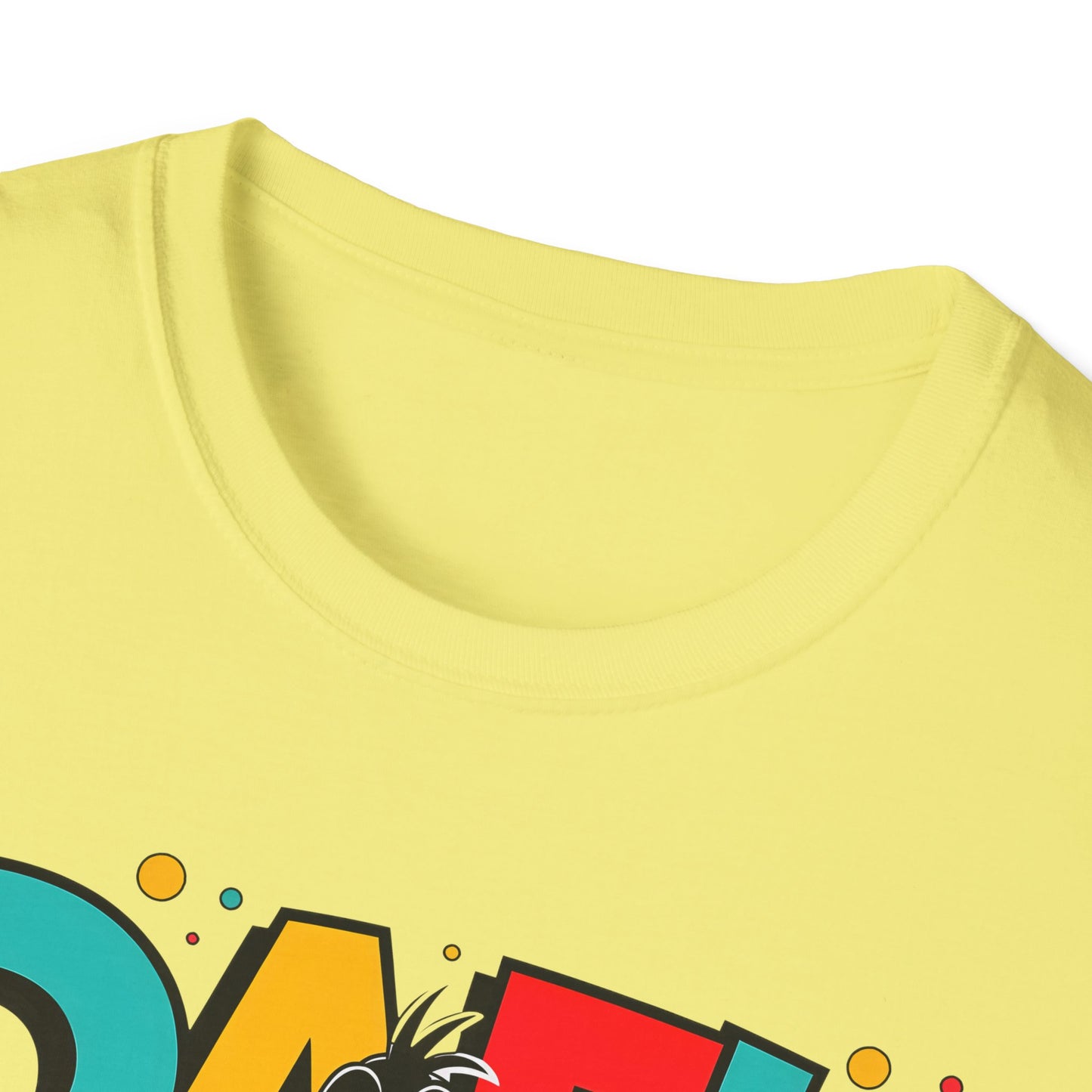 T Shirt with Cartoon, Cartoon on T Shirt, Animation Shirt, T Shirt with Animation, Funny Animals Tee Shirt